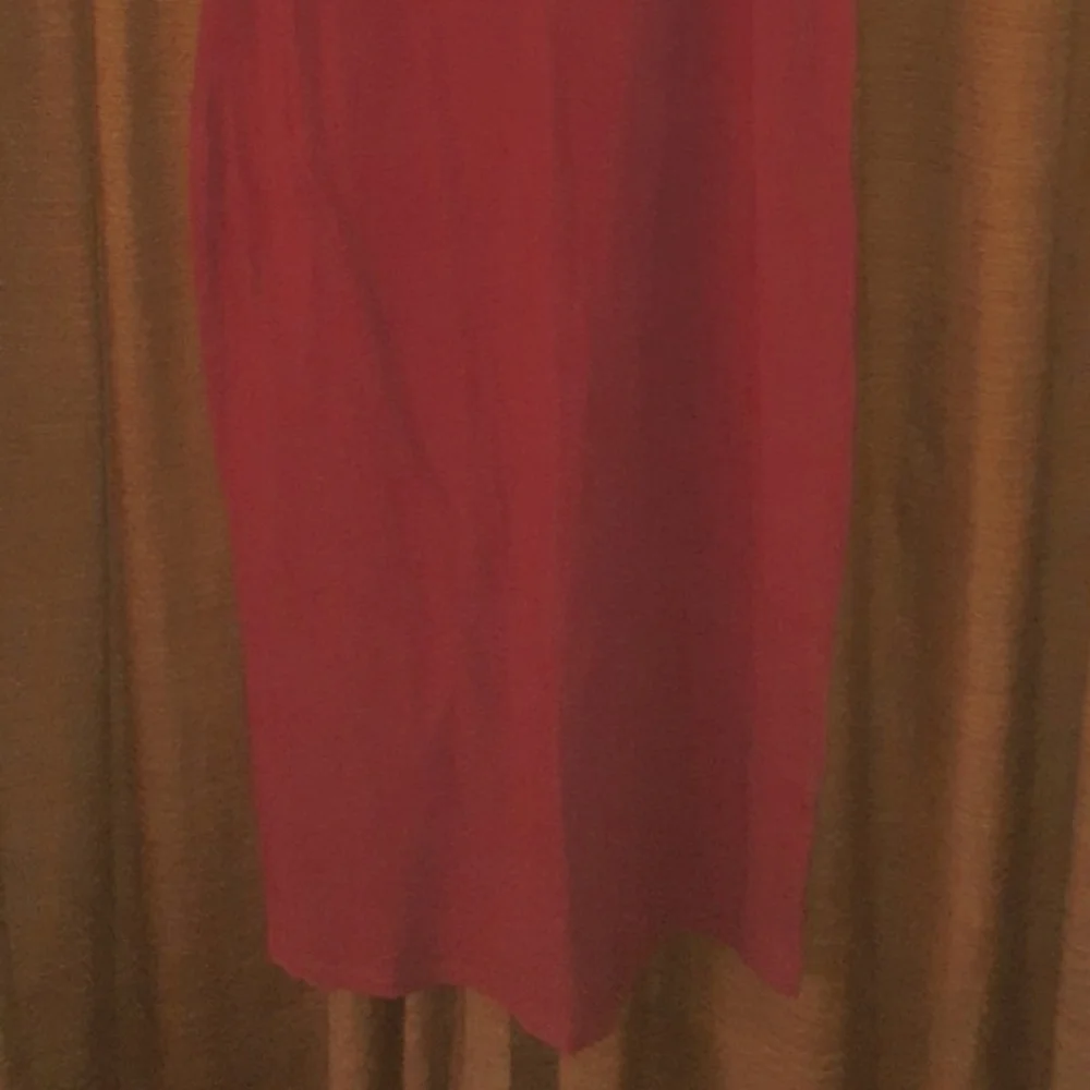 BOZZOLO dress